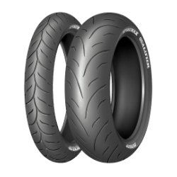 Dunlop Sportmax Qualifier