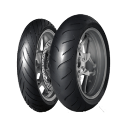 Dunlop Sportmax Roadsmart Ii