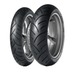 Dunlop Sportmax Roadsmart