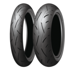 Dunlop Sportmax Roadsport 2