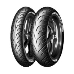 Dunlop Sportmax Touring D205