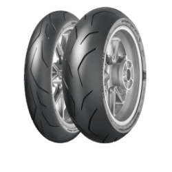 Dunlop Sportsmart Tt