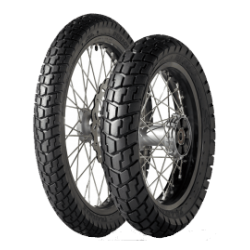 Dunlop Trailmax