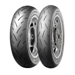 Dunlop Tt93 Gp