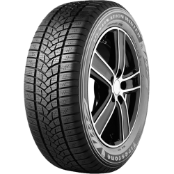 Firestone Destination Winter