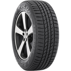 Fulda 4x4 Road