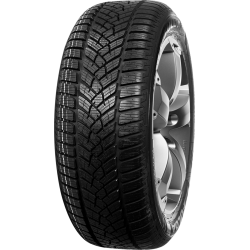 Pneu hiver Fulda Kristall Control HP2