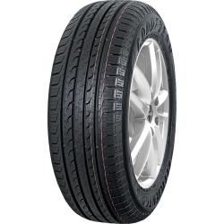 Goodyear Efficientgrip Suv