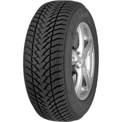 Goodyear Ultra Grip + Suv
