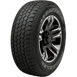 Goodyear Wrangler A/t Adventure