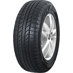 Goodyear Wrangler Hp All Weather