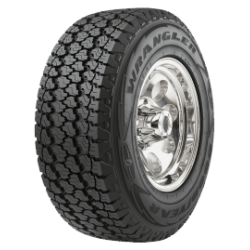 Goodyear Wrangler