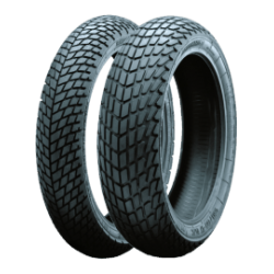 Pneu moto hiver Heidenau K73