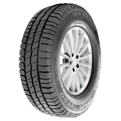 Insa Turbo Ice Cargo
