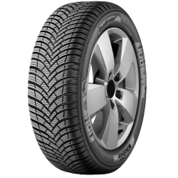 Kleber Quadraxer 2 Suv