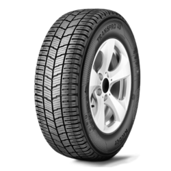 Kleber Transpro 4s