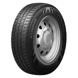 Kumho Cw51