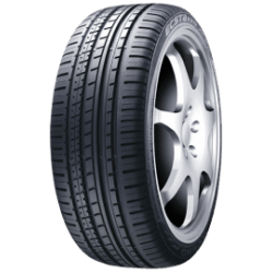Kumho Ku19 Ecsta