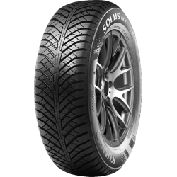 Kumho Solus Ha31