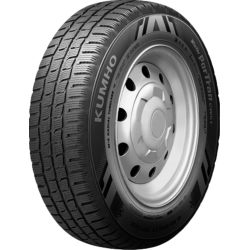 Kumho Winter Portran Cw51