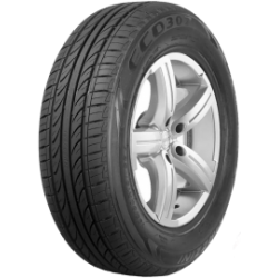 Mazzini Eco307
