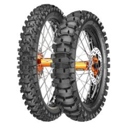 Metzeler Mc360 Mid Soft