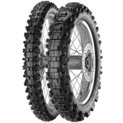 Metzeler Mce 6 Days Extreme
