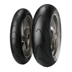 Metzeler Racetec Interact