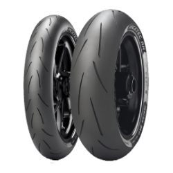 Metzeler Racetec Rr