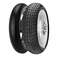 Metzeler Racetec Sm Rain