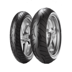 Metzeler Roadtec Z8 Interact