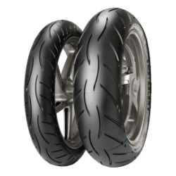 Metzeler Sportec M5 Interact