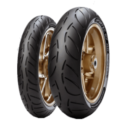 Metzeler Sportec M7 Rr