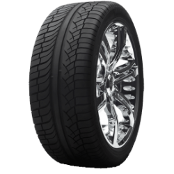 Michelin 4x4 Diamaris