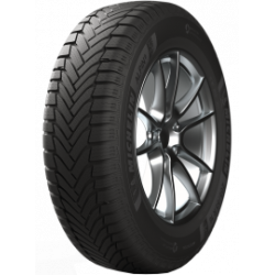Michelin Alpin 6