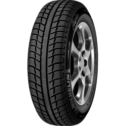 Michelin Alpin A3