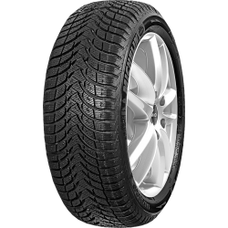 Michelin Alpin A4