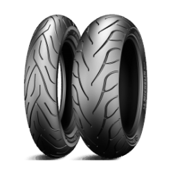 Michelin Commander Ii