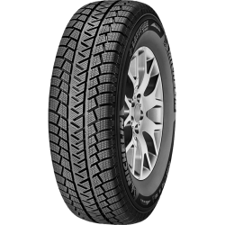 Michelin Latitude Alpin