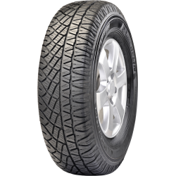 Michelin Latitude Cross