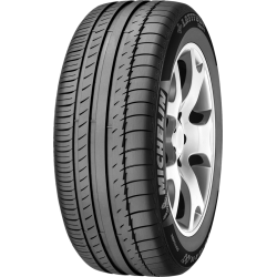 Michelin Latitude Sport