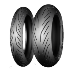 Michelin Pilot Power 3