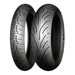 Michelin Pilot Road 4