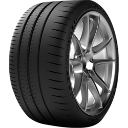 Michelin Pilot Sport Cup 2