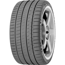 Michelin Pilot Super Sport