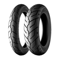 Michelin Scorcher 31