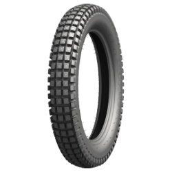 Michelin Trial X Light Competition