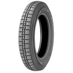 Michelin X