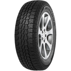 Minerva Ecospeed A/t