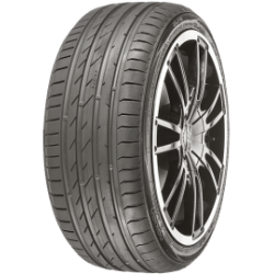 Nokian Z Line Suv